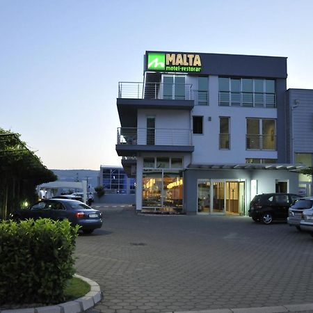 Hotel Malta Mostar Exteriér fotografie