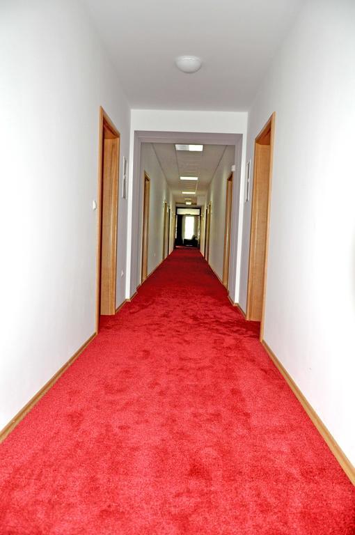 Hotel Malta Mostar Exteriér fotografie