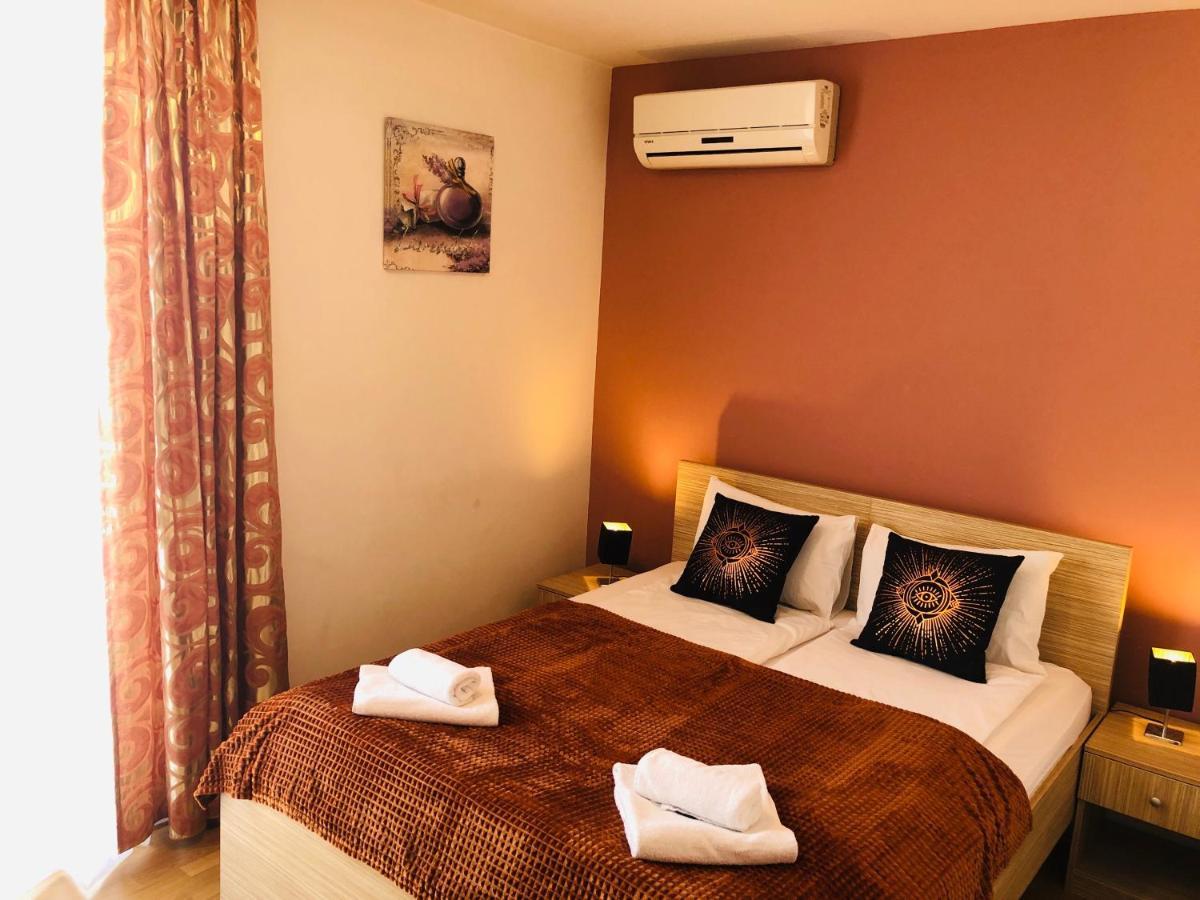 Hotel Malta Mostar Exteriér fotografie