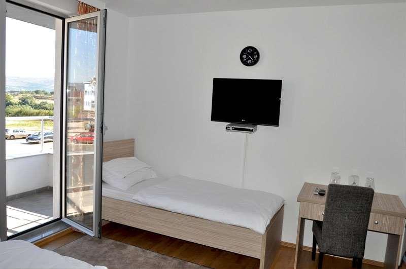 Hotel Malta Mostar Pokoj fotografie